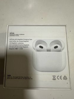 AirPods 3gen good condition