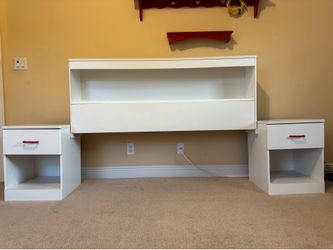 Kids Bedroom Set