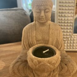 Decorative Candle Holder