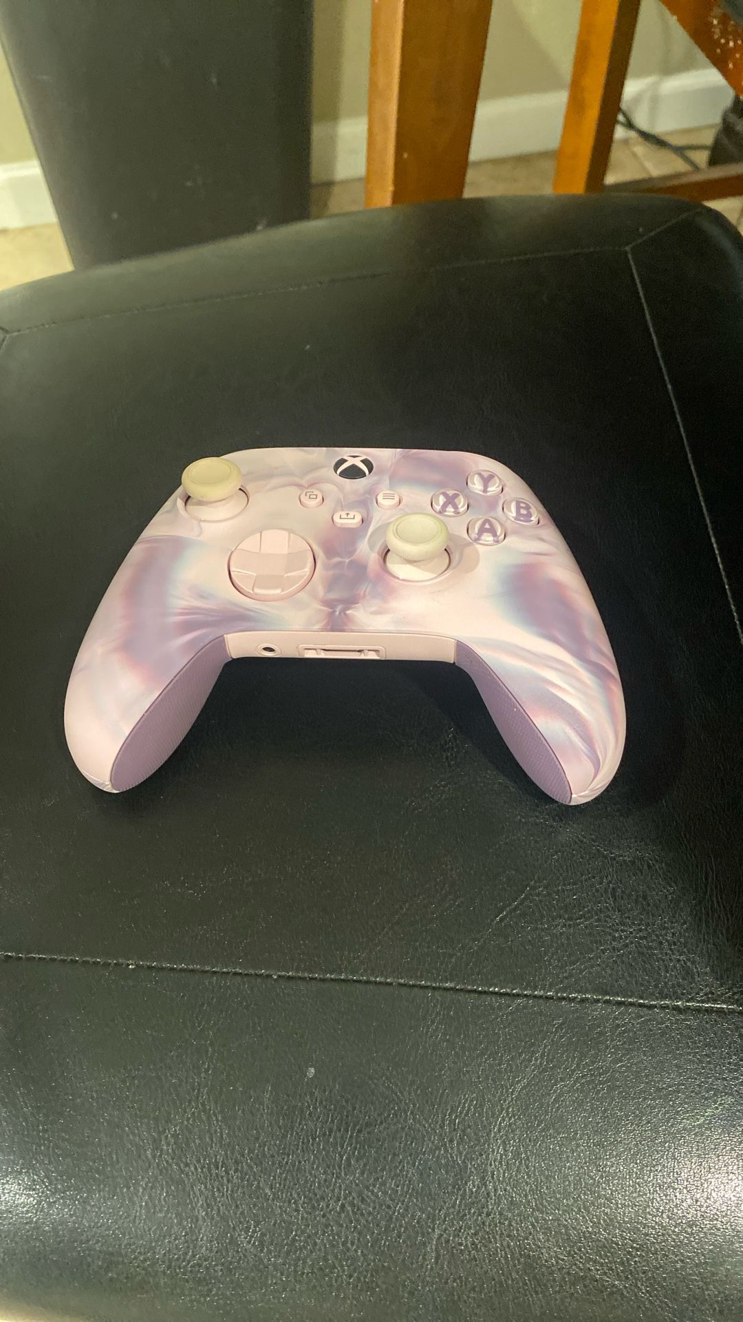 Xbox Series X Dream Vapor Controller