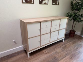 Cube shelving unit