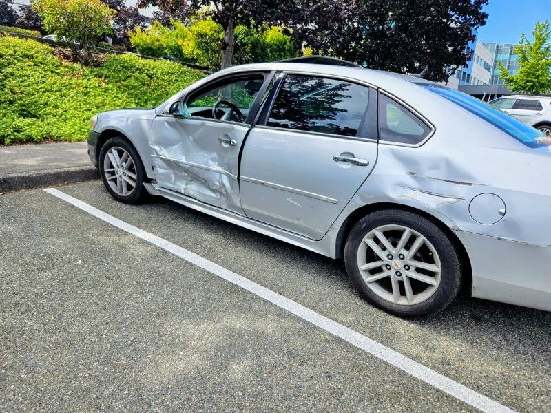 LED lights 4 trailer