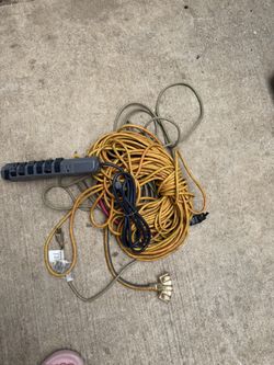 Electric Extension