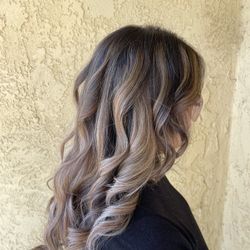 Balayage