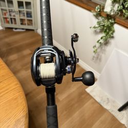 INSHORE / OUTSHORE COMBO