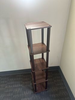 Book shelve
