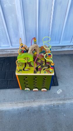 Kids toy