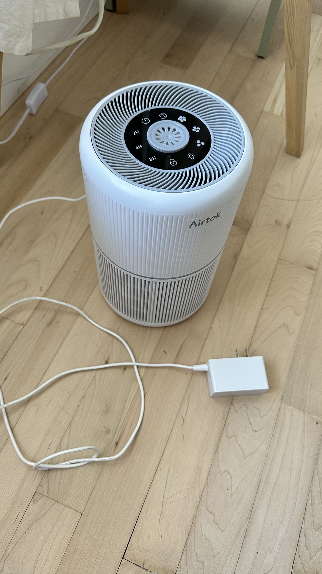 Airtok Air Purifer