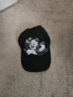 Terriffier Hat