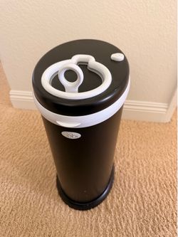 Ubbi Diaper Pail