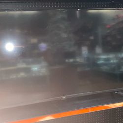 TLC 50" Roku Tv