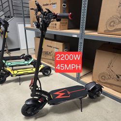 Brand New Kaabo Mantis King GT