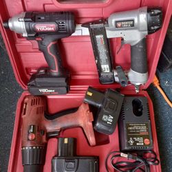 Tools
