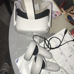 Quest 2 Asking $95 Or Best Offer ❗️