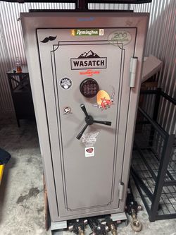 Wasatch Safe