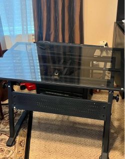 Drawing table