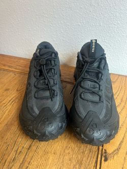 Nike ACG Mountain Fly 2 Low GTX Gore-Tex DarkSmoke HF6245-001 Men's Size 10.5