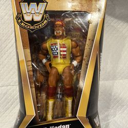 Hulk Hogan
