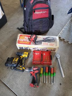tools