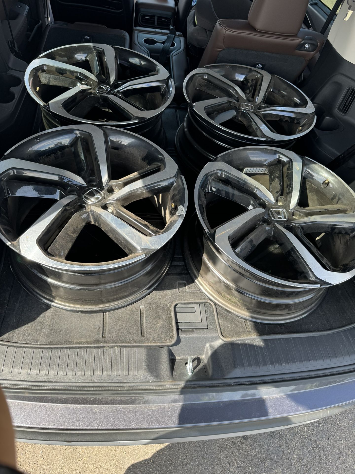 Honda Stocks for Sale in Chula Vista, CA OfferUp