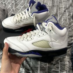 Jordan 5 concord