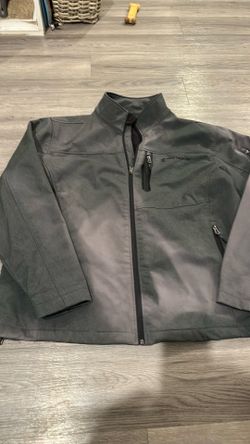Men’s Free Country Jacket