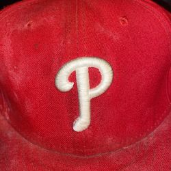 New era Philadelphia Phillies Fitted