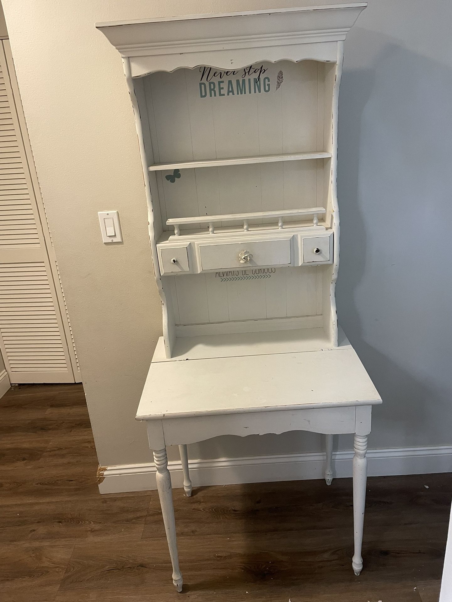 Desk