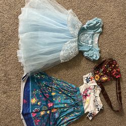 Halloween costumes for Kids