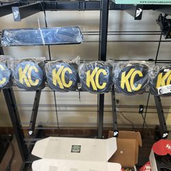 KC Led Light Bar