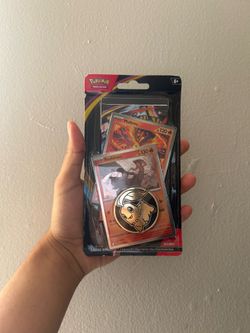 Chaos Rising Pokemon Booster Pack