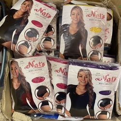 Brand New Women Body Shaper Bulk -Faja moldeadora para mujer nueva al por mayor