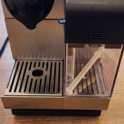 Delonghi Nespresso