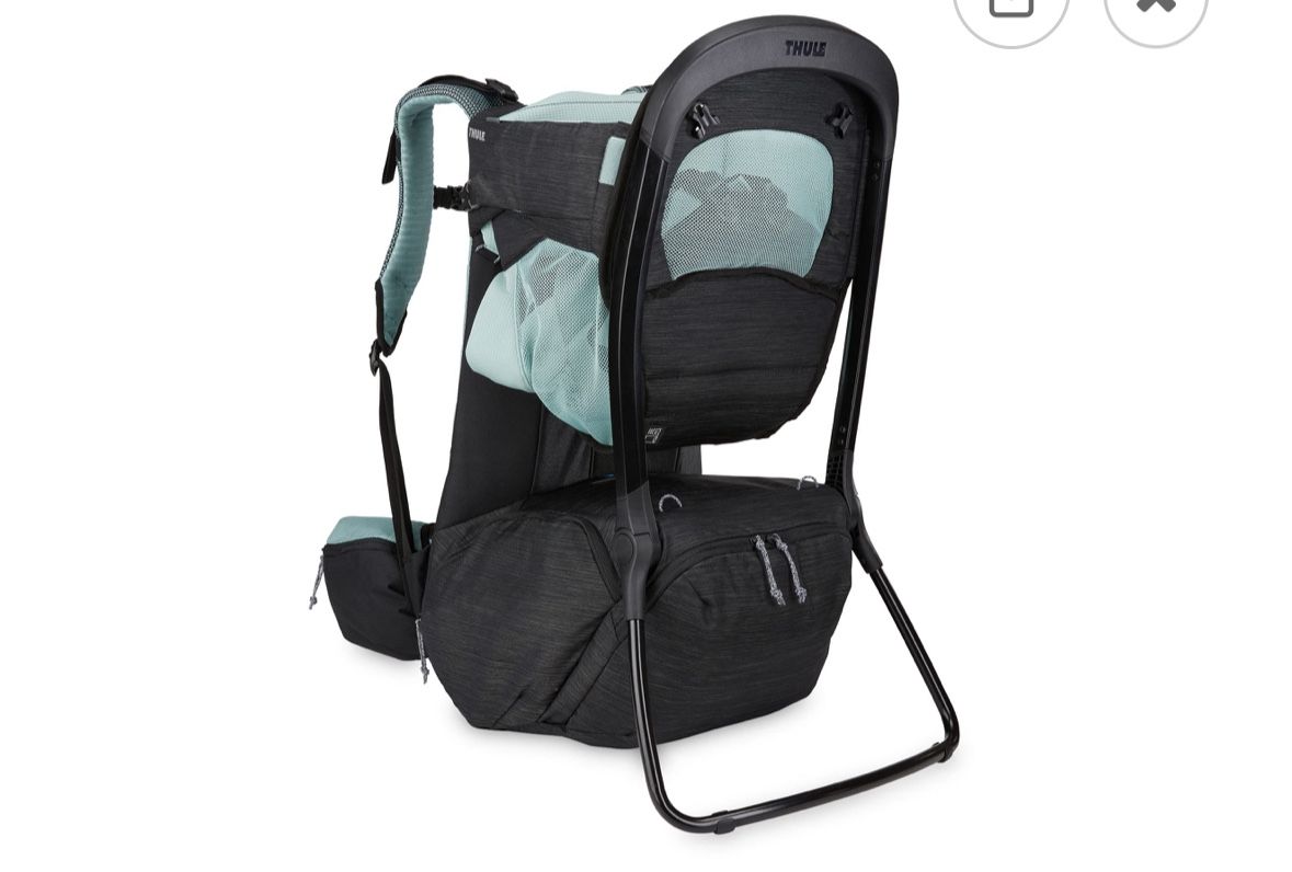 Thule Backpack