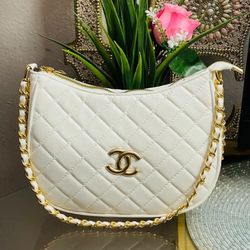 Bag White 