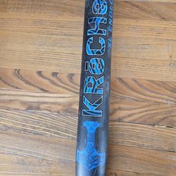 Worth KRECHER 34in 27oz $200