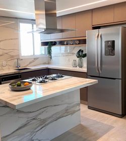 Kitchen Cabinets