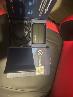 Elgato HD60 S