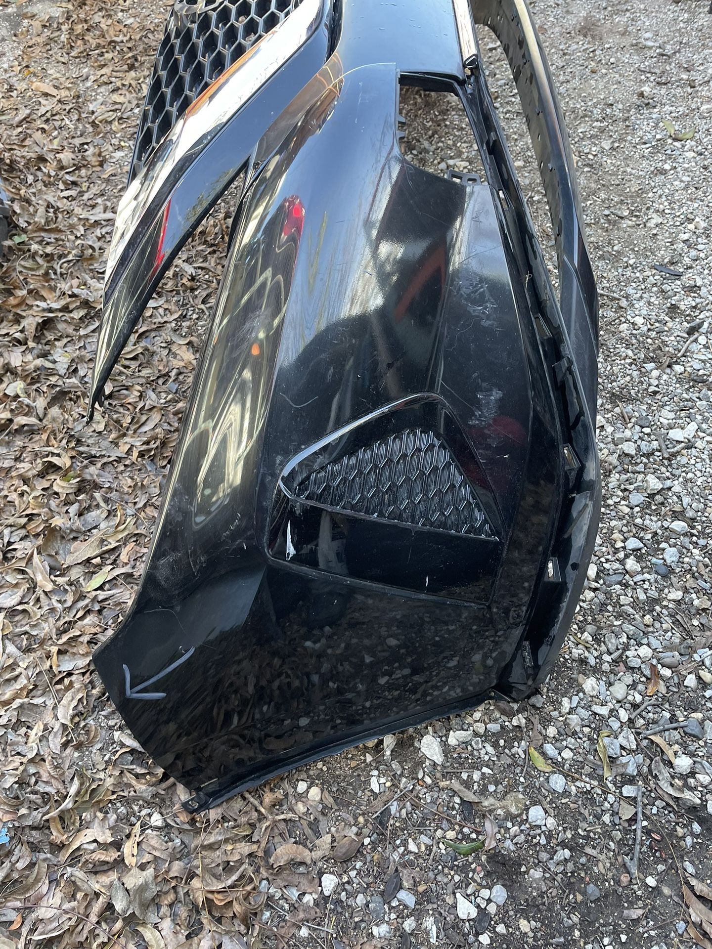 2019 2024 Nissan Murano Oem Parts 