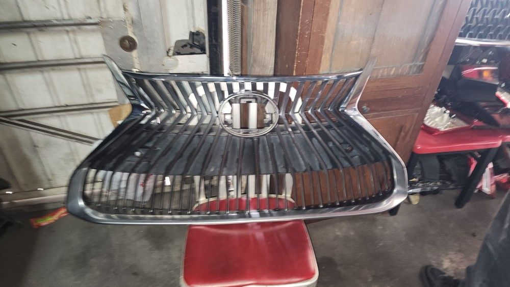 2019-2023 LEXUS ES350 GRILLE