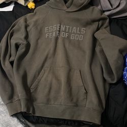 Essentials Original
