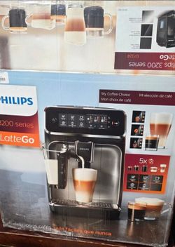 Philips 3200
