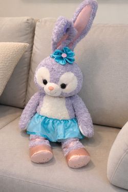 New With Tag Giant Disney StellaLou