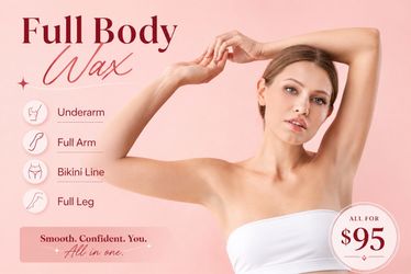 Facial ,brows threading