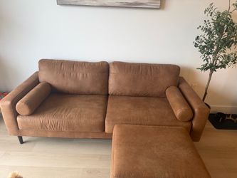 Couch for sale