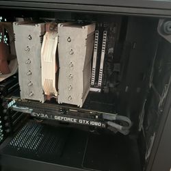 6700k/1080ti/16gb PC