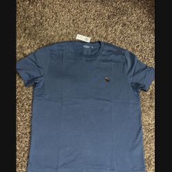 $20 Abercrombie Shirt XL & 2XL Available 