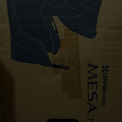 Uppababy MESA MAX Infant Car Seat – NEW in Box