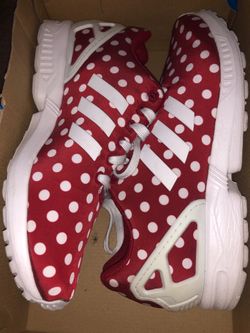 Women's zx flux
