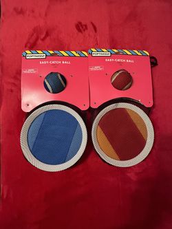 EASY-CATCH BALL Perfect For Christmas Gift 🎁 